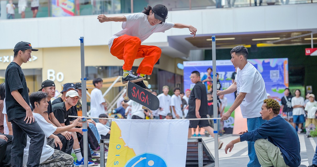 成都ca88官方唯一网站Discovery