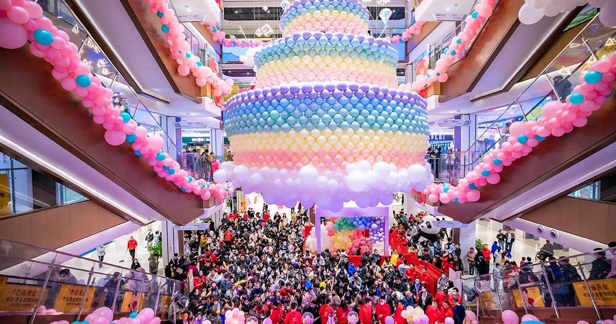 东营ca88官方唯一网站购物中心