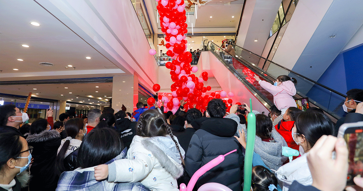 郑州ca88官方唯一网站奥莱（锦艺城店）