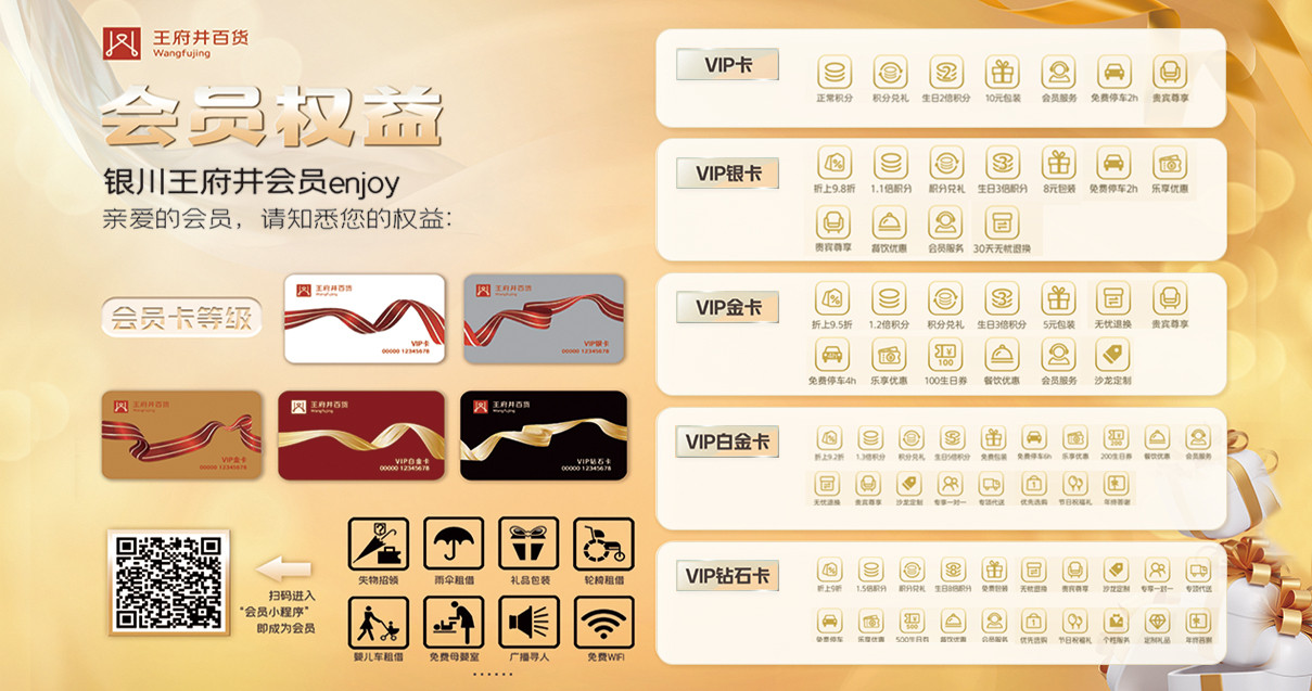 银川ca88官方唯一网站百货