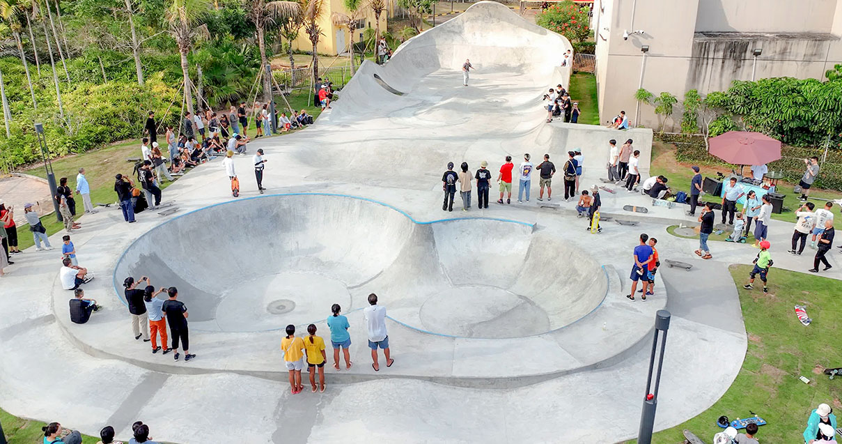 万宁ca88官方唯一网站国际免税港