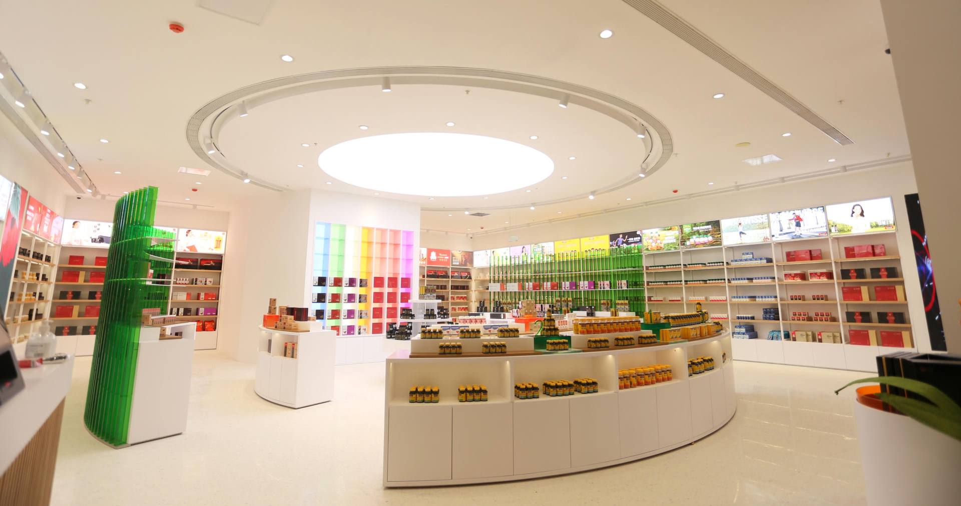 万宁ca88官方唯一网站国际免税港