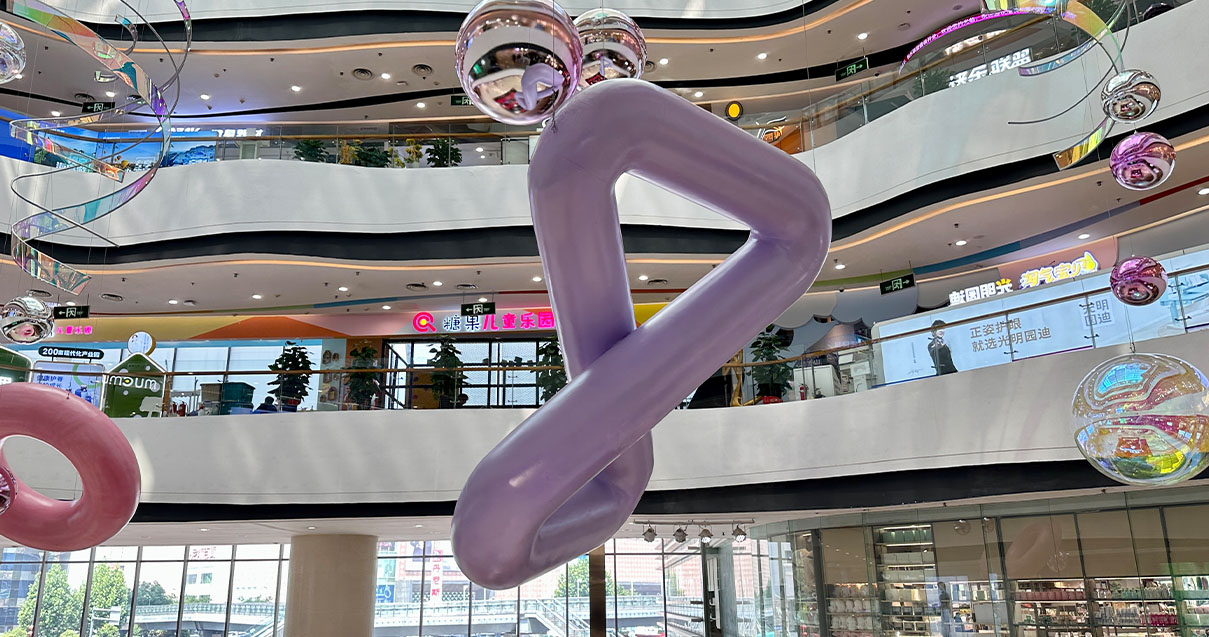 洛阳ca88官方唯一网站购物中心