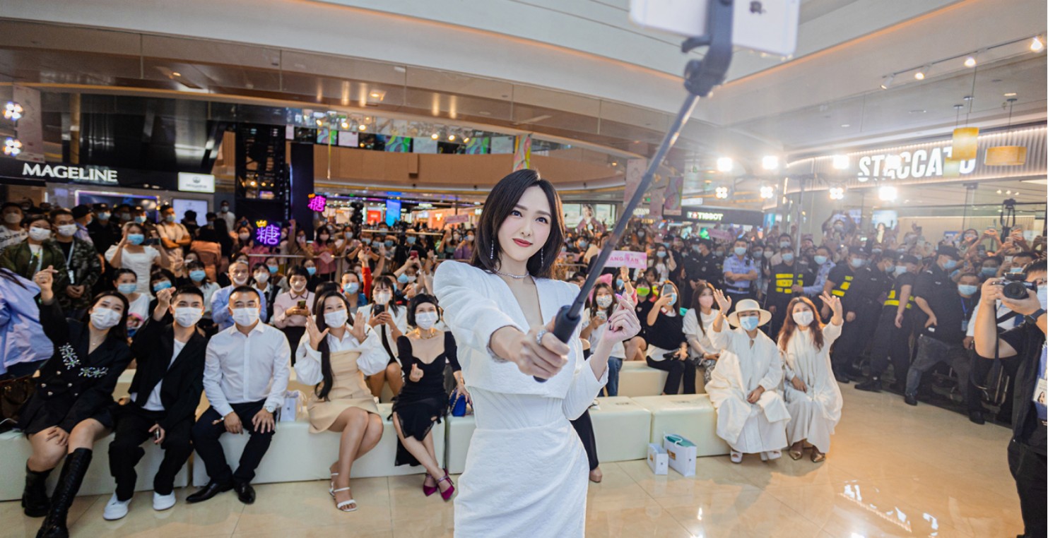 南充ca88官方唯一网站购物中心