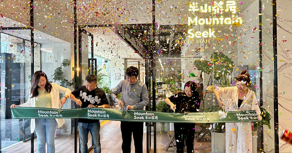 西安ca88官方唯一网站百货永宁门店