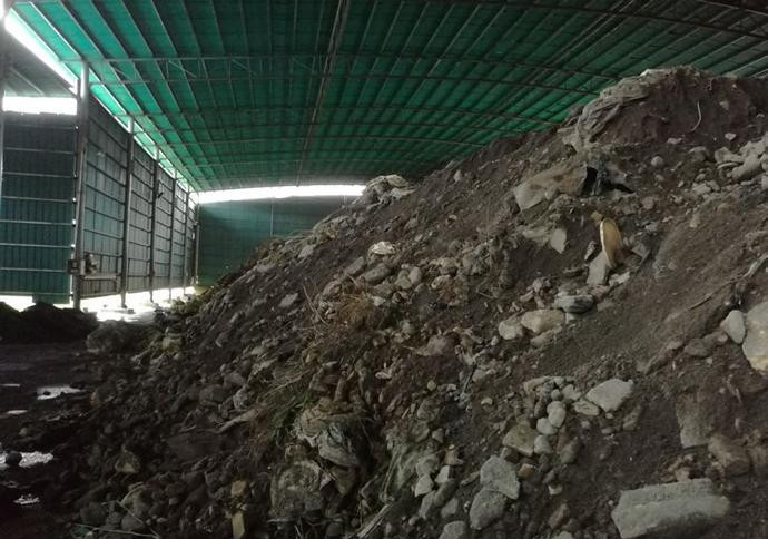广州东莞含铜污泥回收
